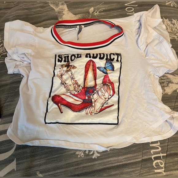 Shoe Addict Shirt - Picture 2 of 7